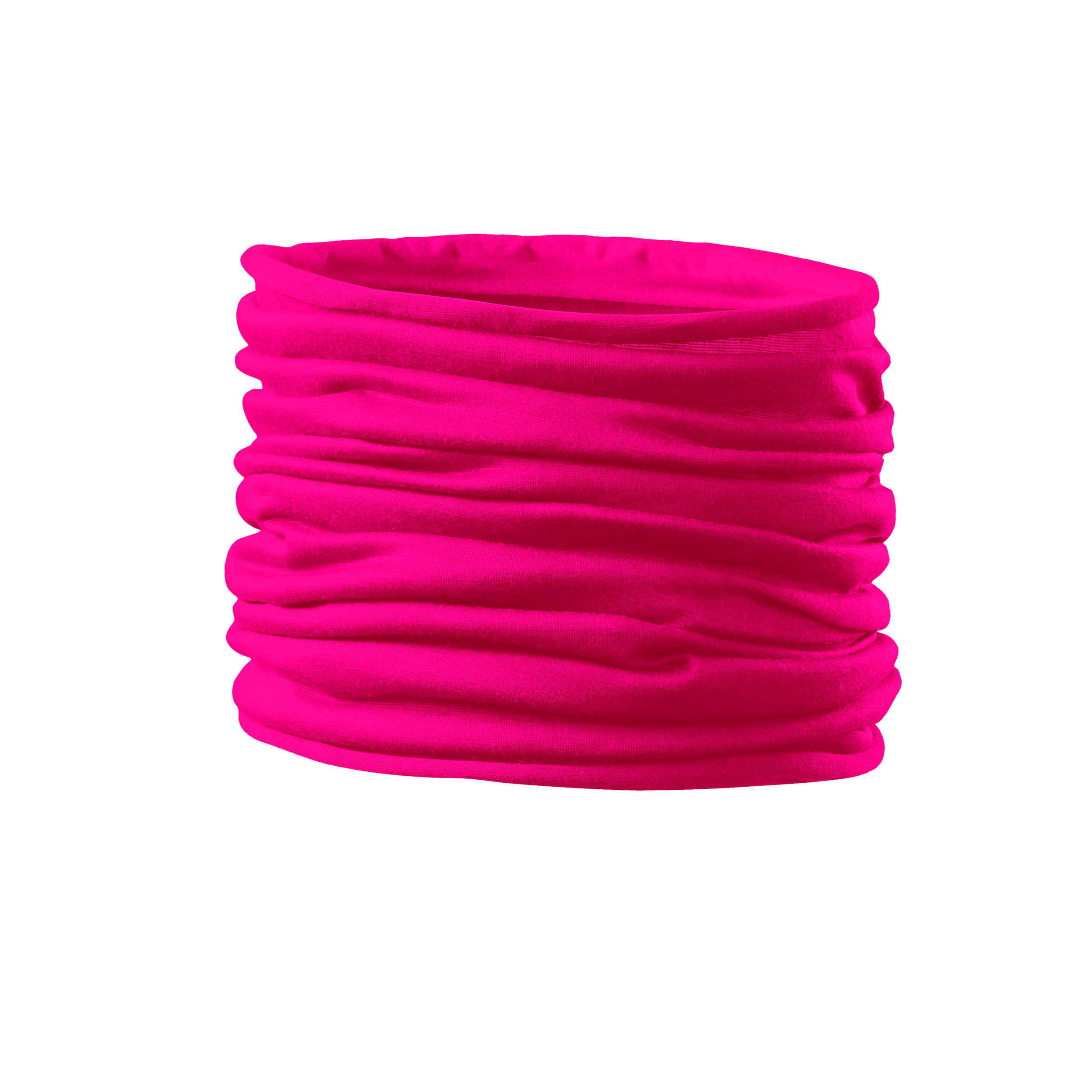 TWISTER Tuch Loop Schal Unisex/Kinder Purpur